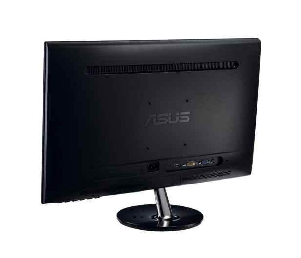 ASUS VS248H - 1409244 - zdjęcie 2
